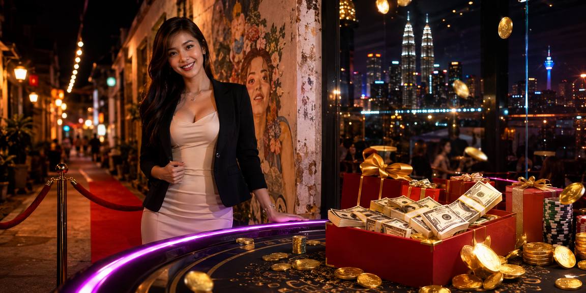 Speed Baccarat rajaspin Untuk Malaysia