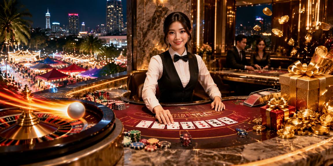 Sportsbook Dengan Pasaran Sukan Pelbagai